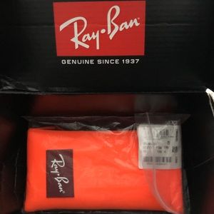 Rayban junior sunglasses